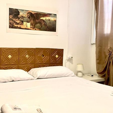 Venice B&B /Room With Private Bathroom Luaran gambar
