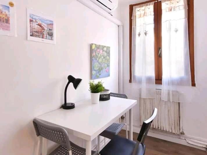 Venice B&B /Room With Private Bathroom Luaran gambar