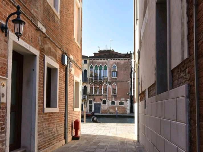 Venice B&B /Room With Private Bathroom Luaran gambar