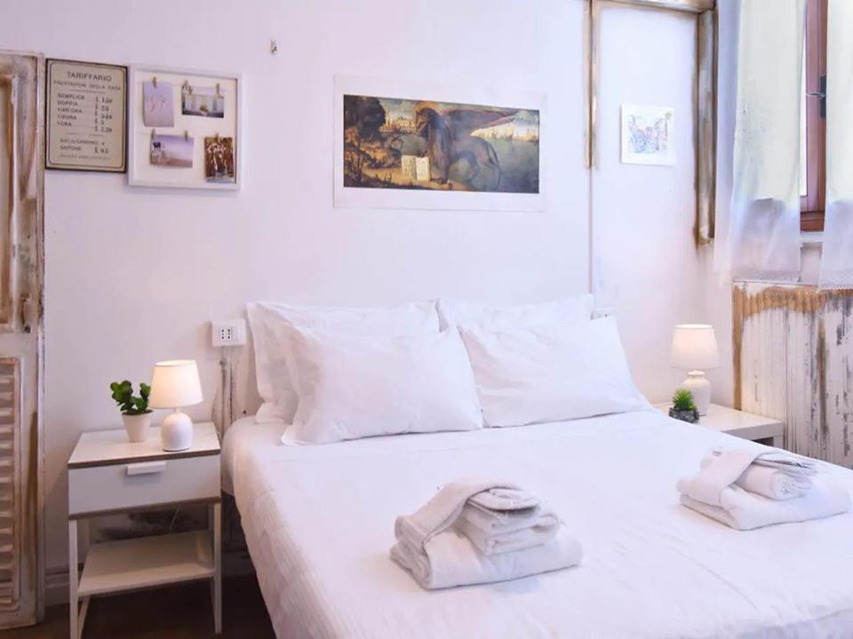 Venice B&B /Room With Private Bathroom Luaran gambar