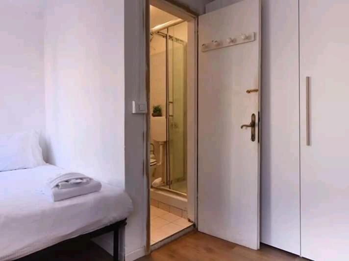 Venice B&B /Room With Private Bathroom Luaran gambar