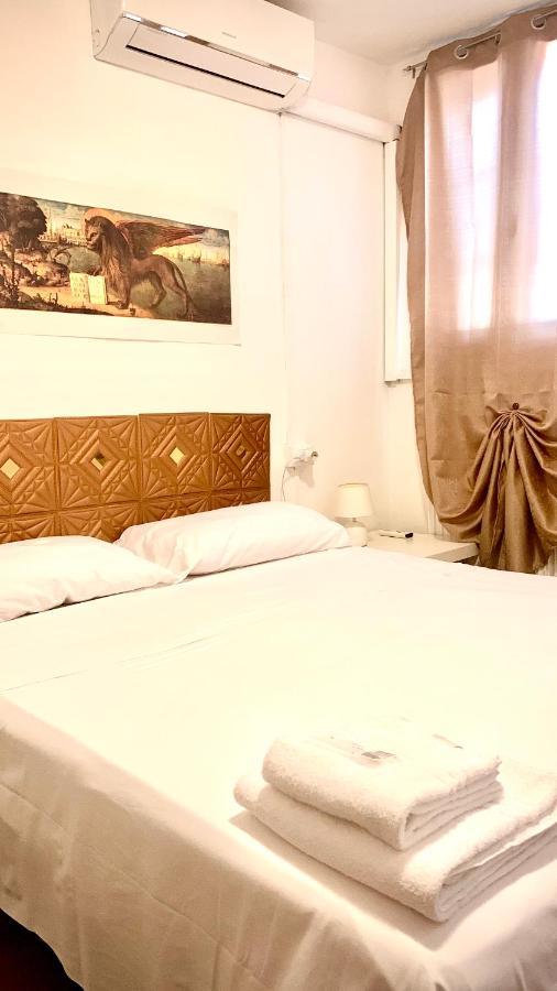 Venice B&B /Room With Private Bathroom Luaran gambar