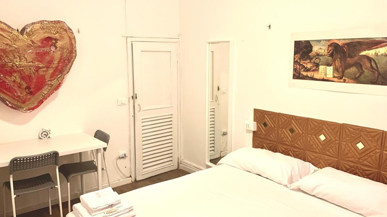 Venice B&B /Room With Private Bathroom Luaran gambar