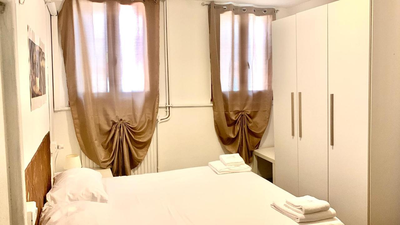 Venice B&B /Room With Private Bathroom Luaran gambar