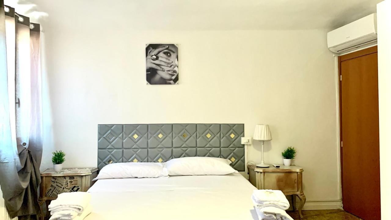 Venice B&B /Room With Private Bathroom Luaran gambar