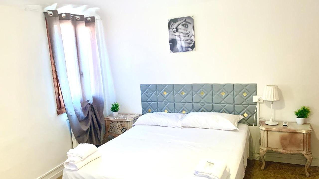 Venice B&B /Room With Private Bathroom Luaran gambar