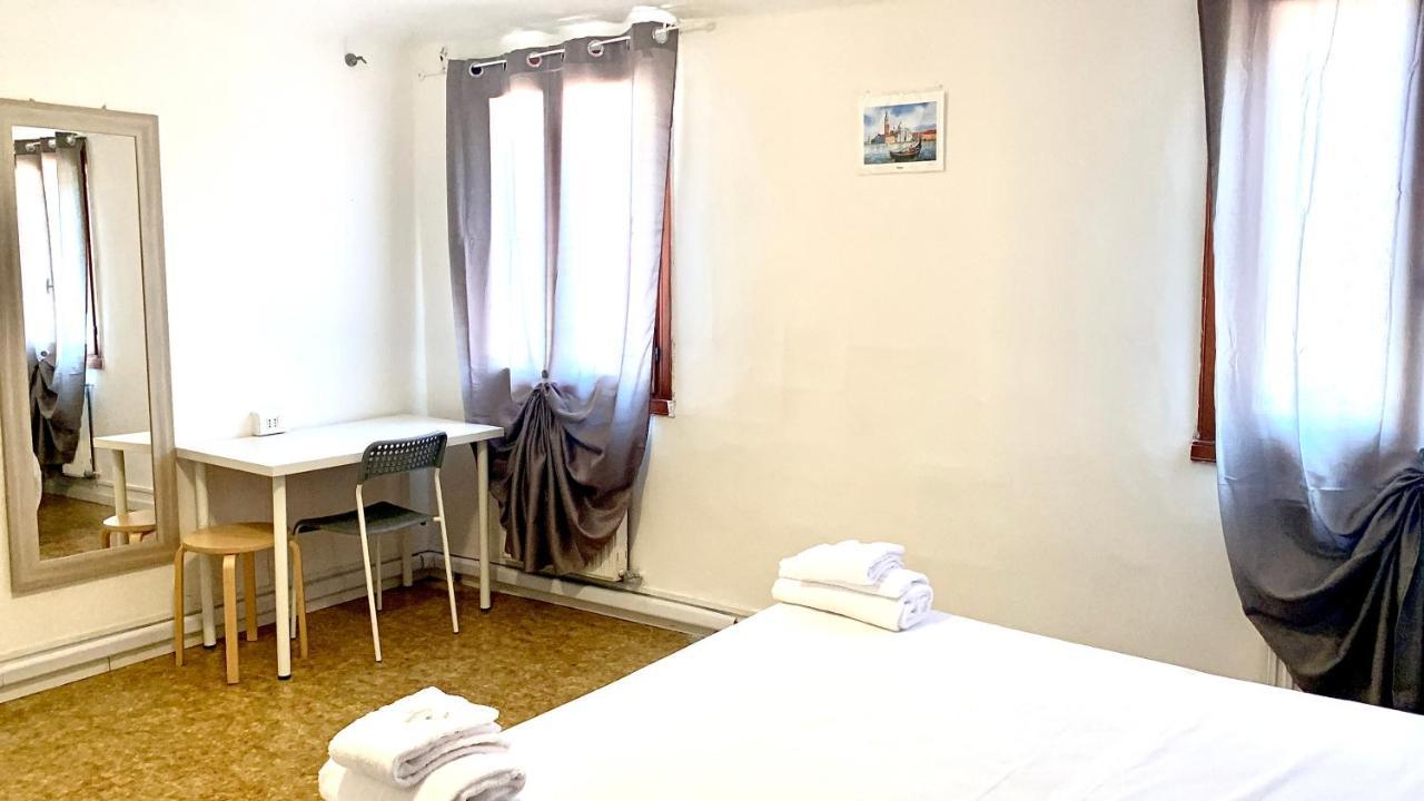 Venice B&B /Room With Private Bathroom Luaran gambar