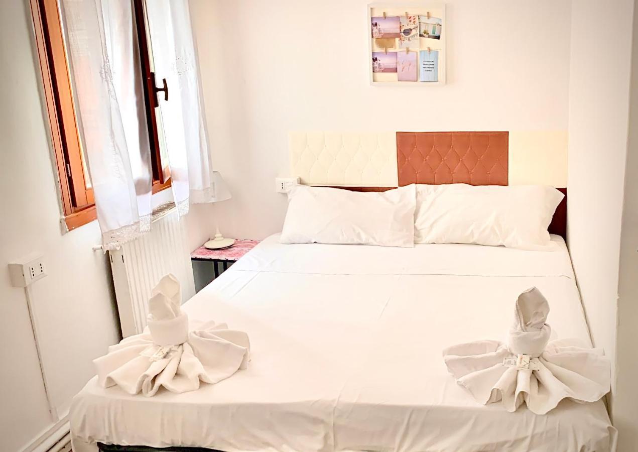 Venice B&B /Room With Private Bathroom Luaran gambar