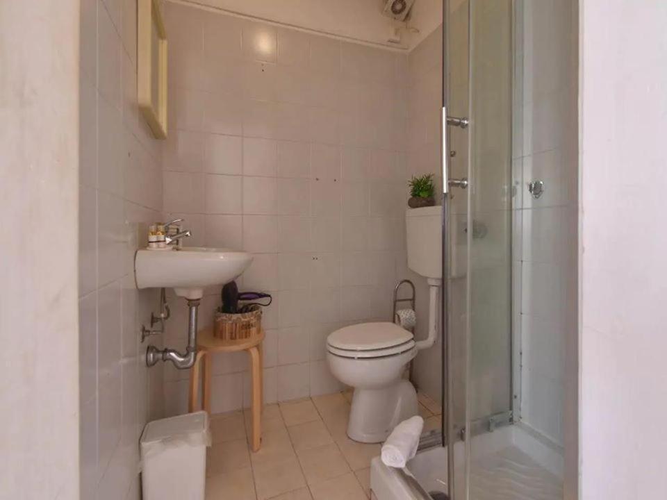 Venice B&B /Room With Private Bathroom Luaran gambar