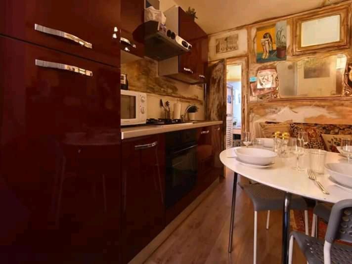 Venice B&B /Room With Private Bathroom Luaran gambar