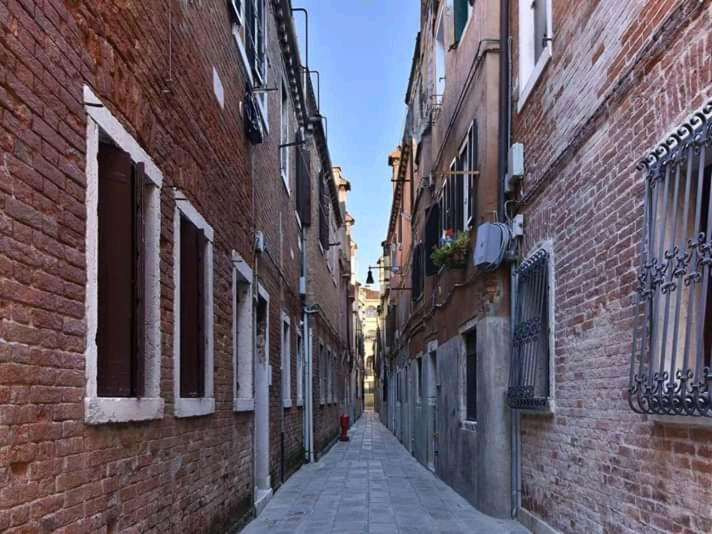 Venice B&B /Room With Private Bathroom Luaran gambar