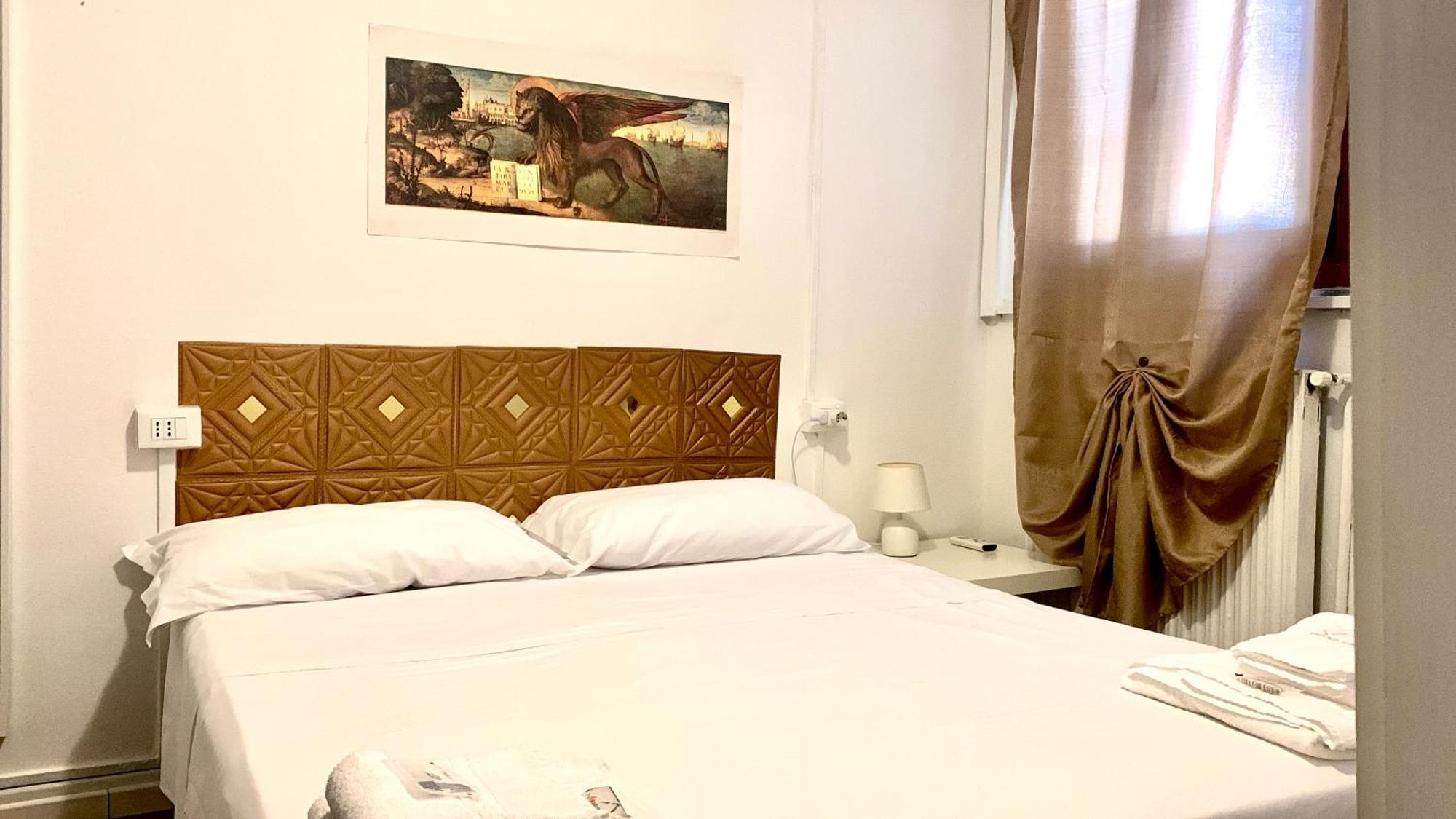 Venice B&B /Room With Private Bathroom Luaran gambar
