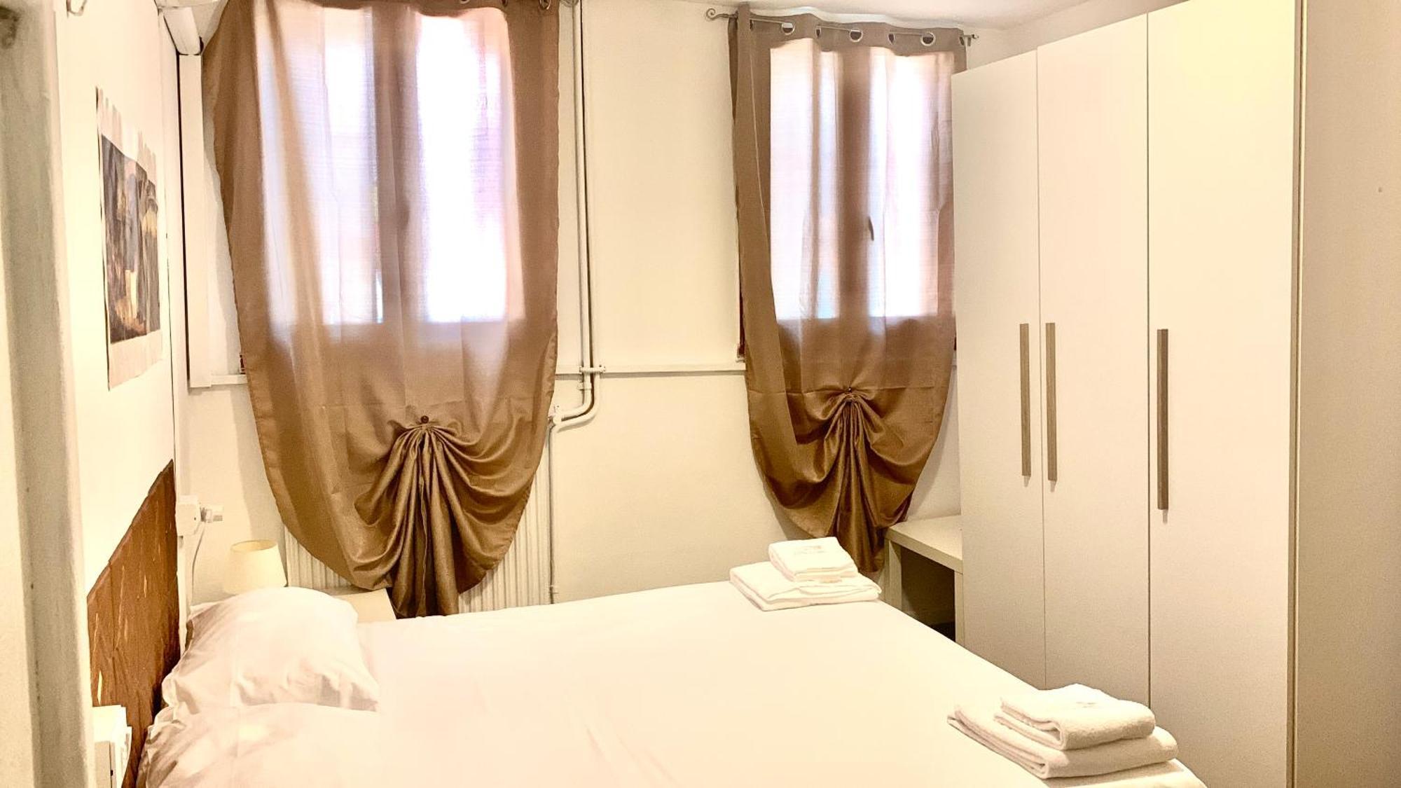 Venice B&B /Room With Private Bathroom Luaran gambar
