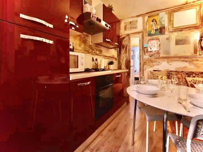 Venice B&B /Room With Private Bathroom Luaran gambar