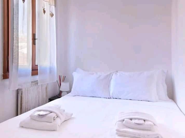 Venice B&B /Room With Private Bathroom Luaran gambar